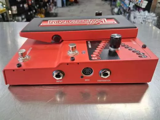 Digitech - WHAMMY-DT 2